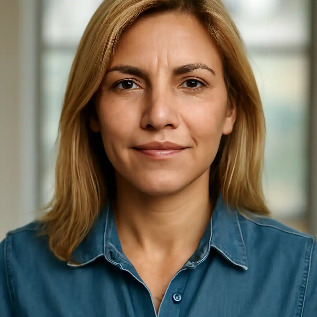 Camila Santos Costa